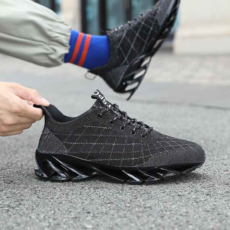 Blaze Paradigm Sneakers Best Gym Shoes 2023