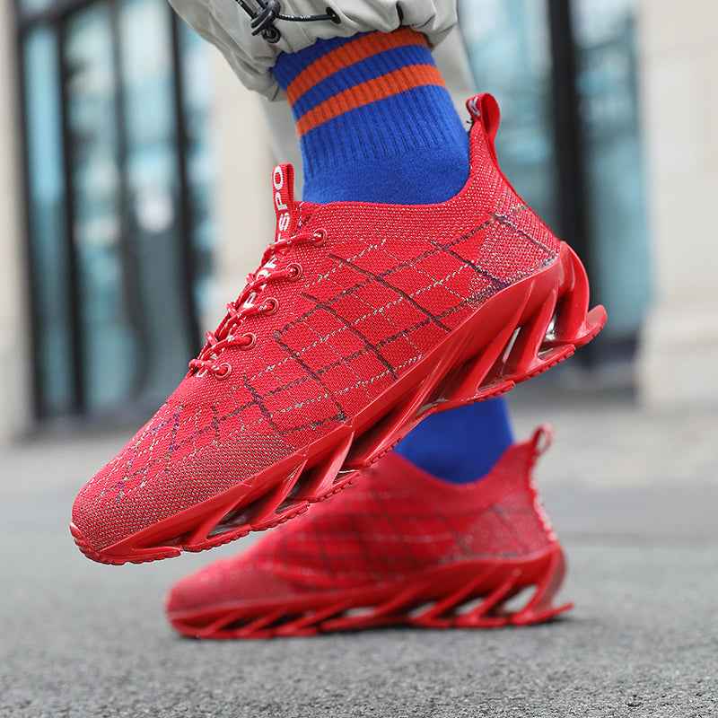 Blaze Paradigm Sneakers Best Gym Shoes 2023