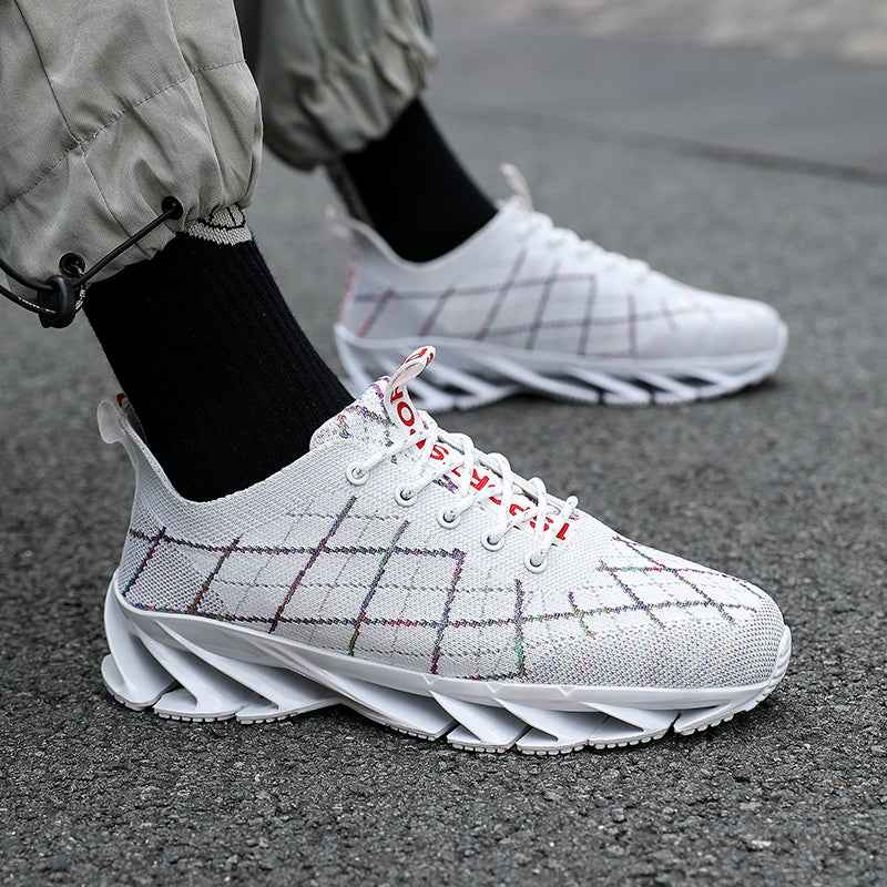 Blaze Paradigm Sneakers Best Gym Shoes 2023