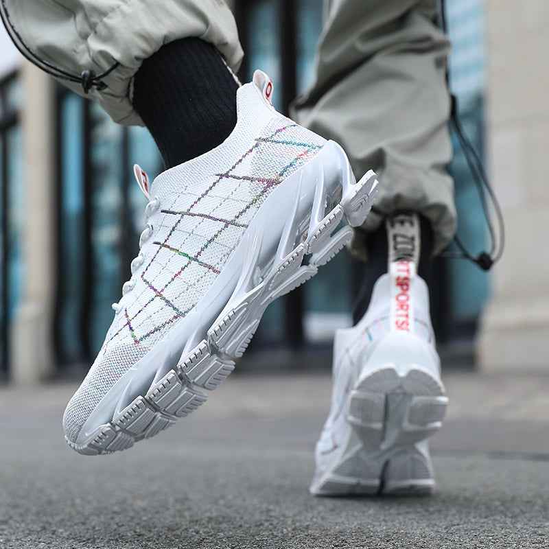 Blaze Paradigm Sneakers Best Gym Shoes 2023