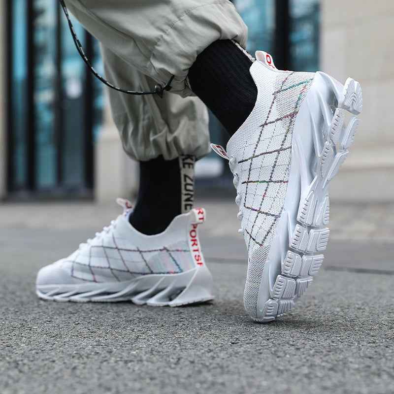 Blaze Paradigm Sneakers Best Gym Shoes 2023