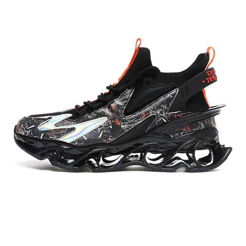 Blaze Paradygm Sneakers Original