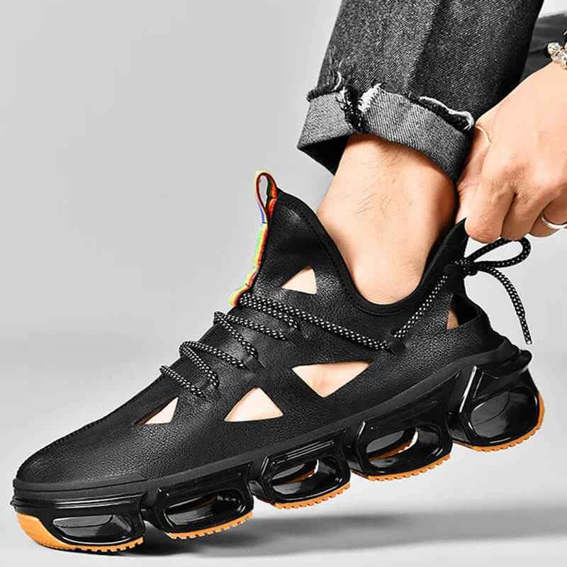 Blaze Archer 2024 Chungky sneakers