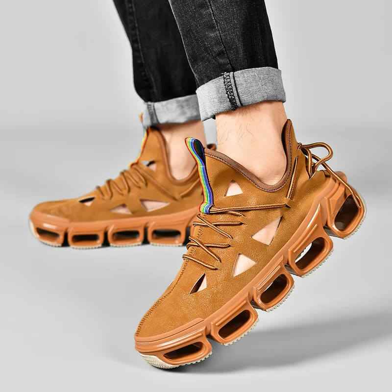 Blaze Archer 2024 Chungky sneakers