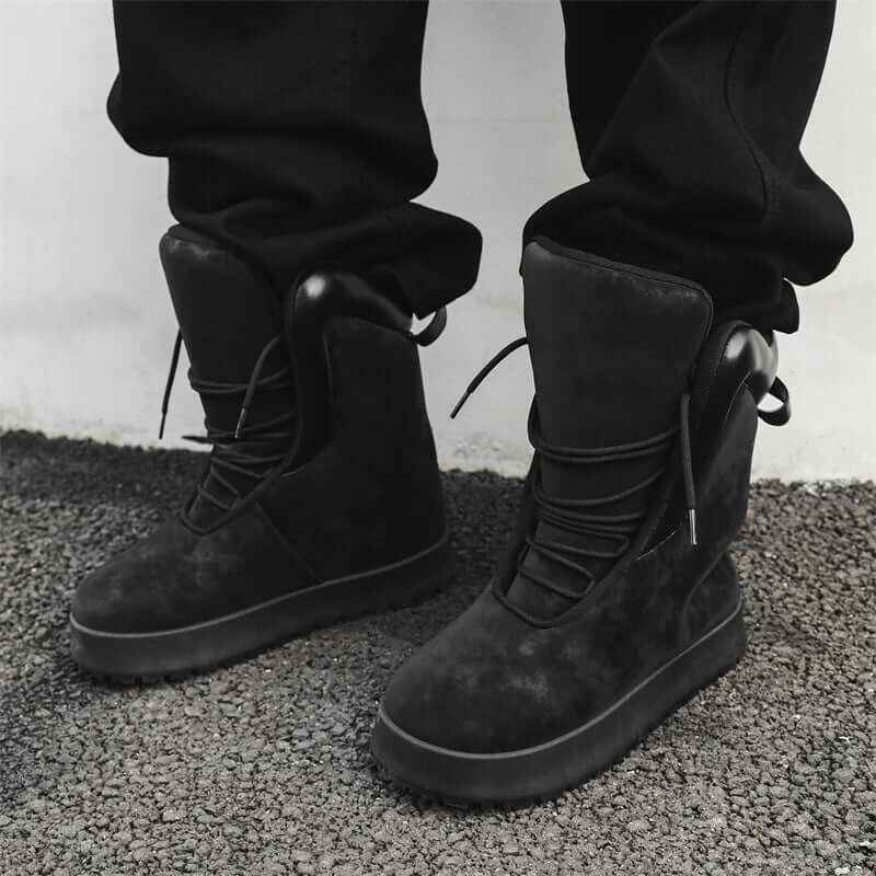 Boots for Men Blaze Boots Original