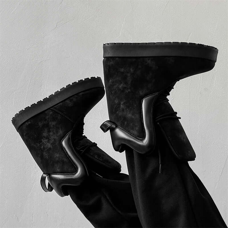 Boots for Men Blaze Boots Original - Luxuryurbanwear