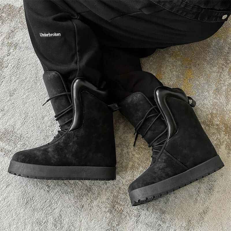 Boots for Men Blaze Boots Original