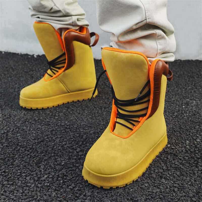 Boots for Men Blaze Boots Original