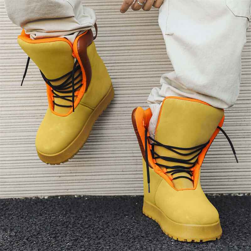 Boots for Men Blaze Boots Original