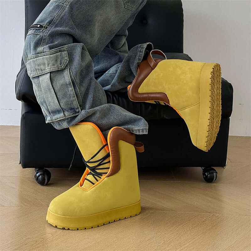 Boots for Men Blaze Boots Original