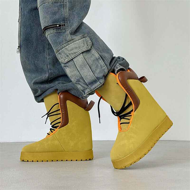 Boots for Men Blaze Boots Original