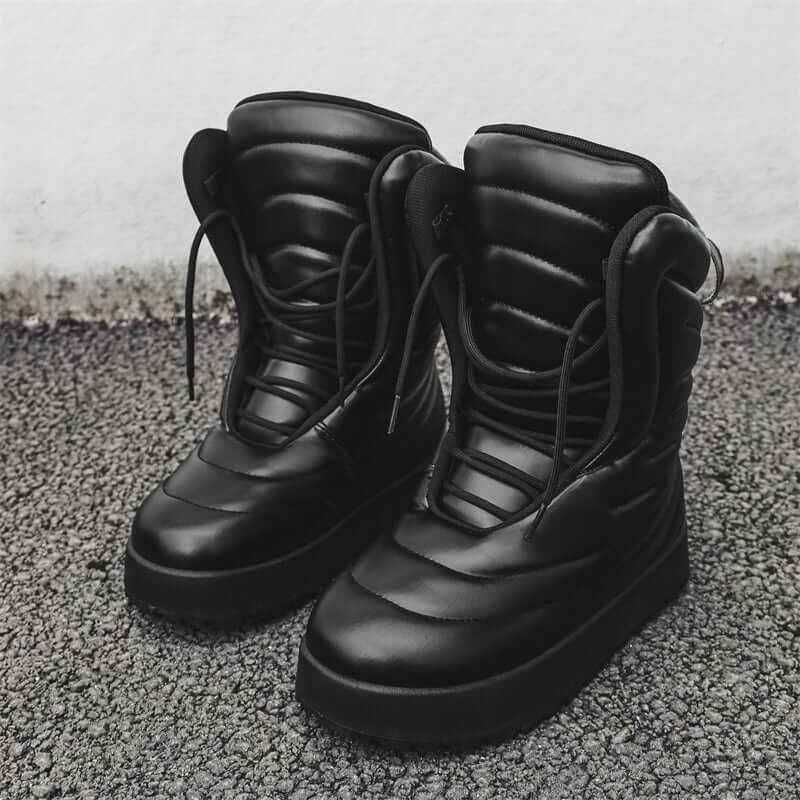 Boots for Men Galactic Boots Original