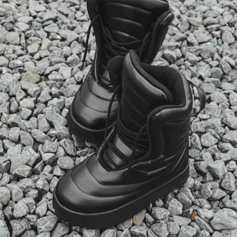 Boots for Men Galactic Boots Original