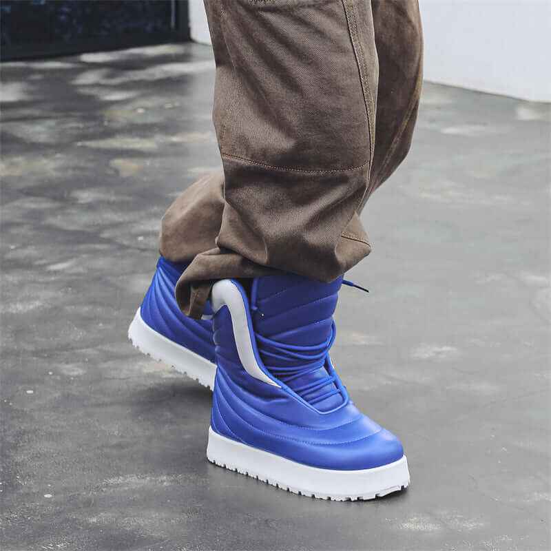 Boots for Men Galactic Boots Original
