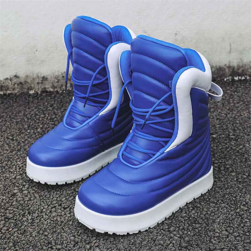 Boots for Men Galactic Boots Original