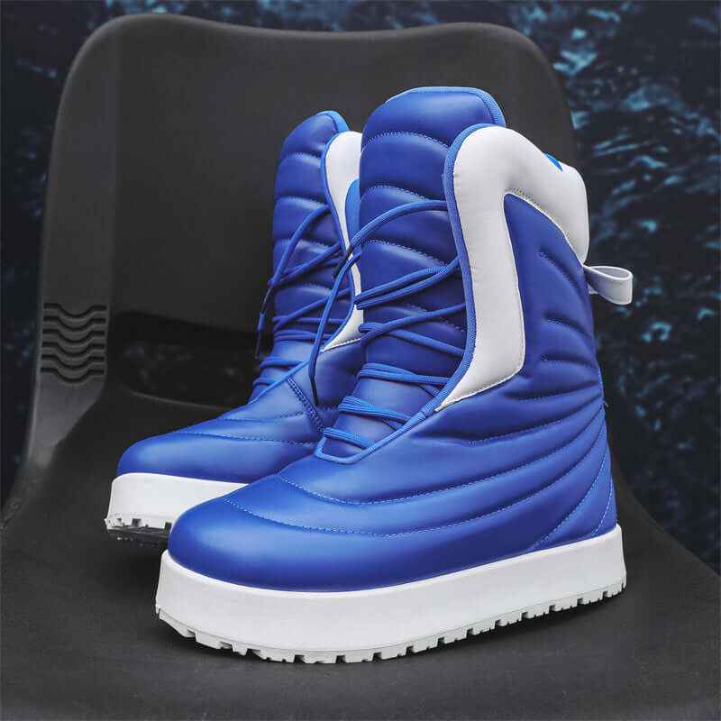 Boots for Men Galactic Boots Original