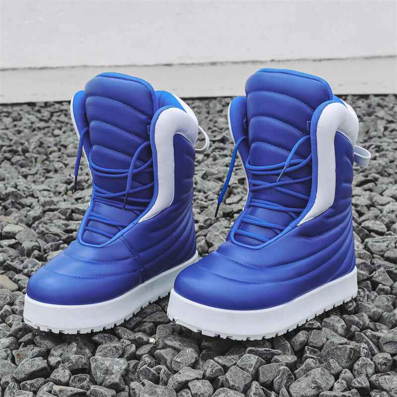 Boots for Men Galactic Boots Original