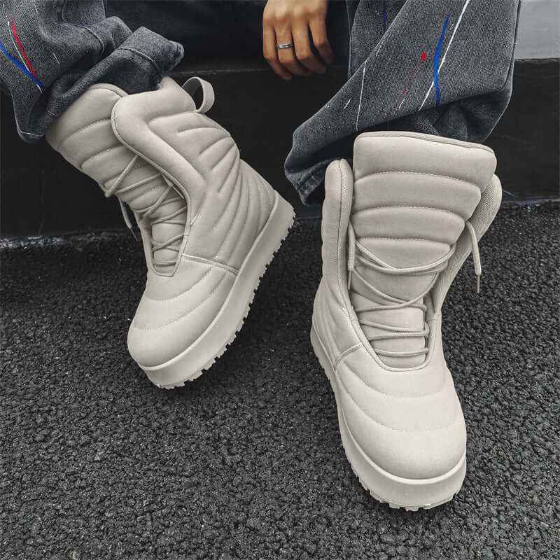 Boots for Men Galactic Boots Original