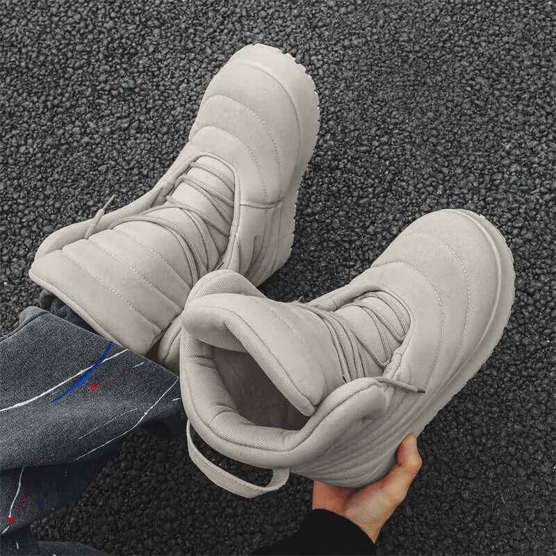 Boots for Men Galactic Boots Original