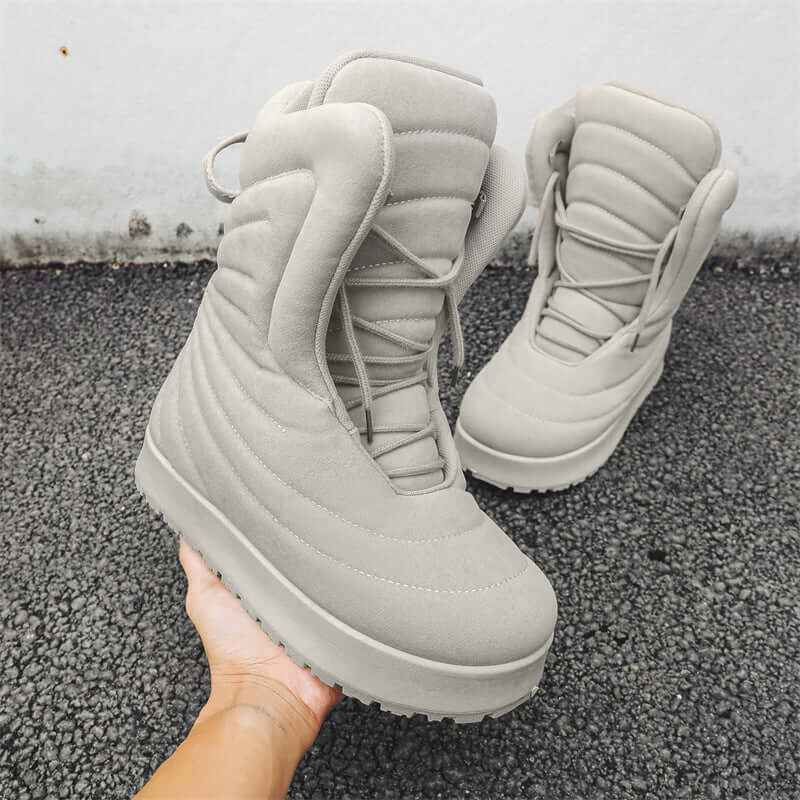 Boots for Men Galactic Boots Original