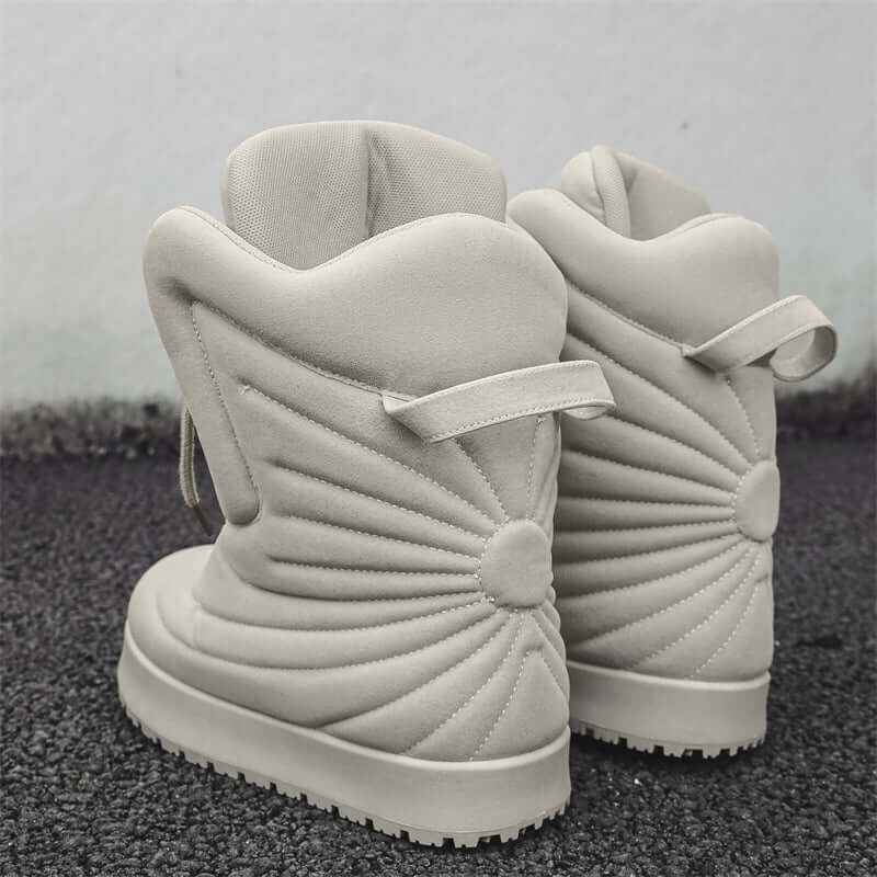 Boots for Men Galactic Boots Original