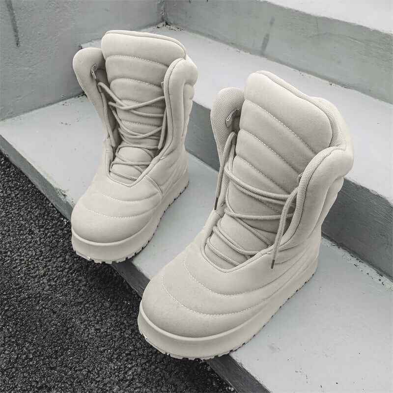 Boots for Men Galactic Boots Original