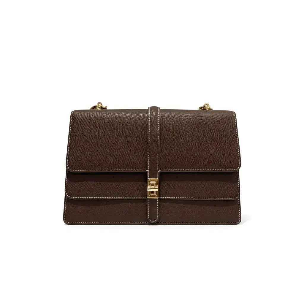 THE DOLL BABY SHOULDER BAG