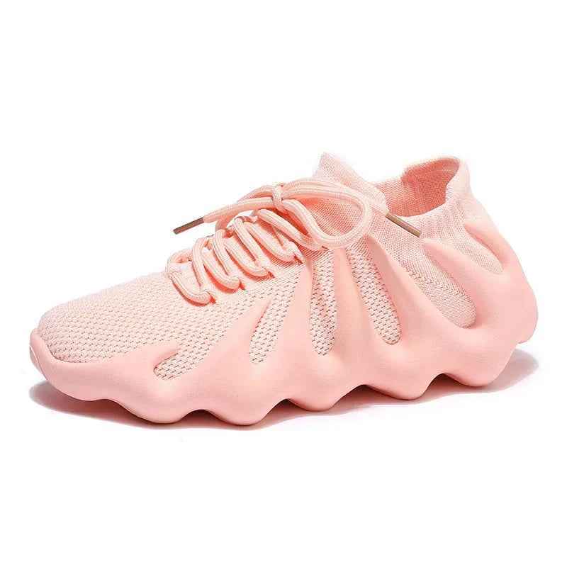 Luxury 450 Boost Sneakers Unisex