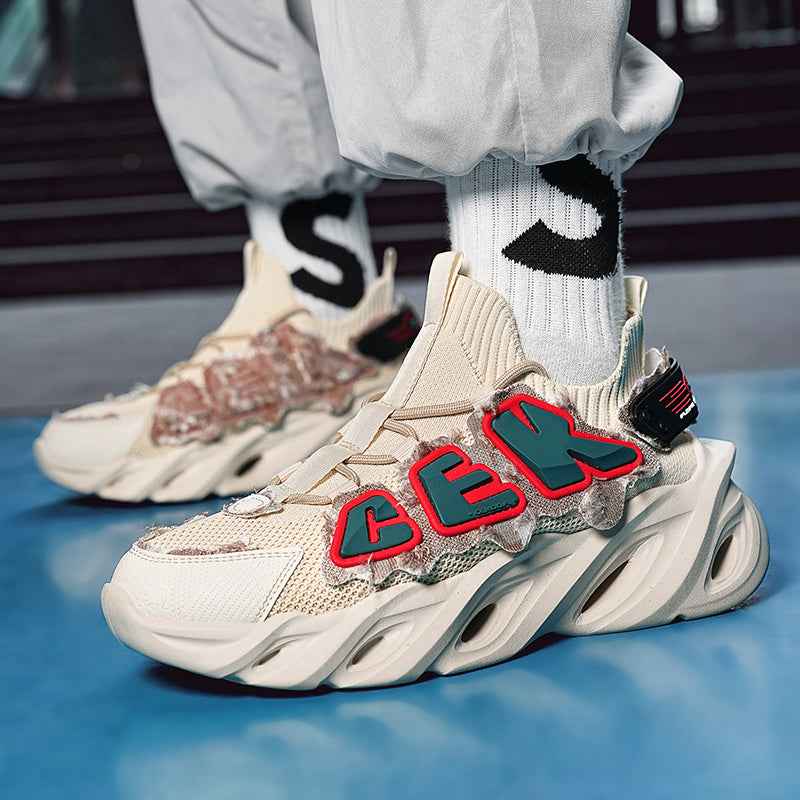 CEK Sneakers Original Chunky shoes for men