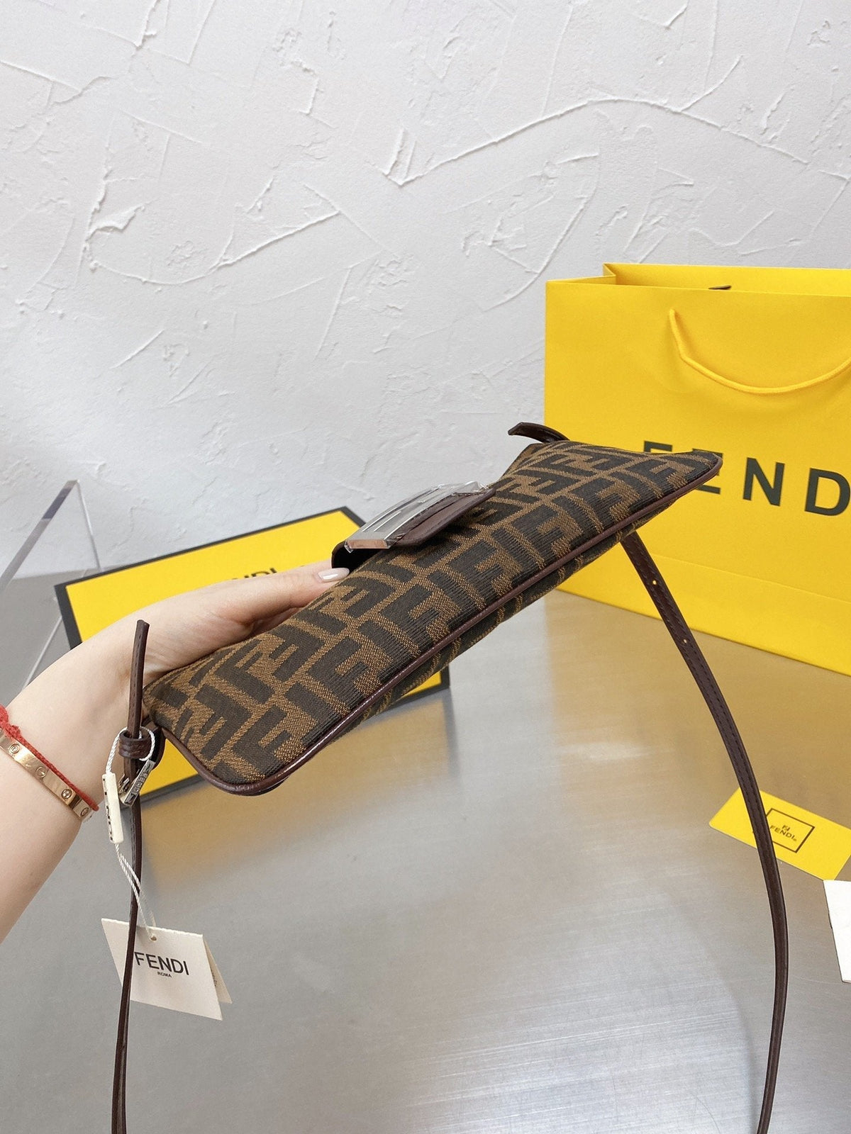 CN - New Collection Bags FEI 113 sneakerlandnet