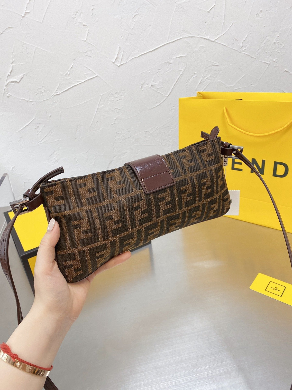 CN - New Collection Bags FEI 113 sneakerlandnet