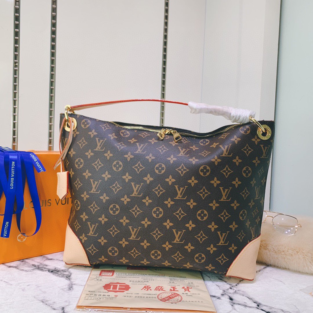 CN - New Collection Bags LUV 059 sneakerlandnet