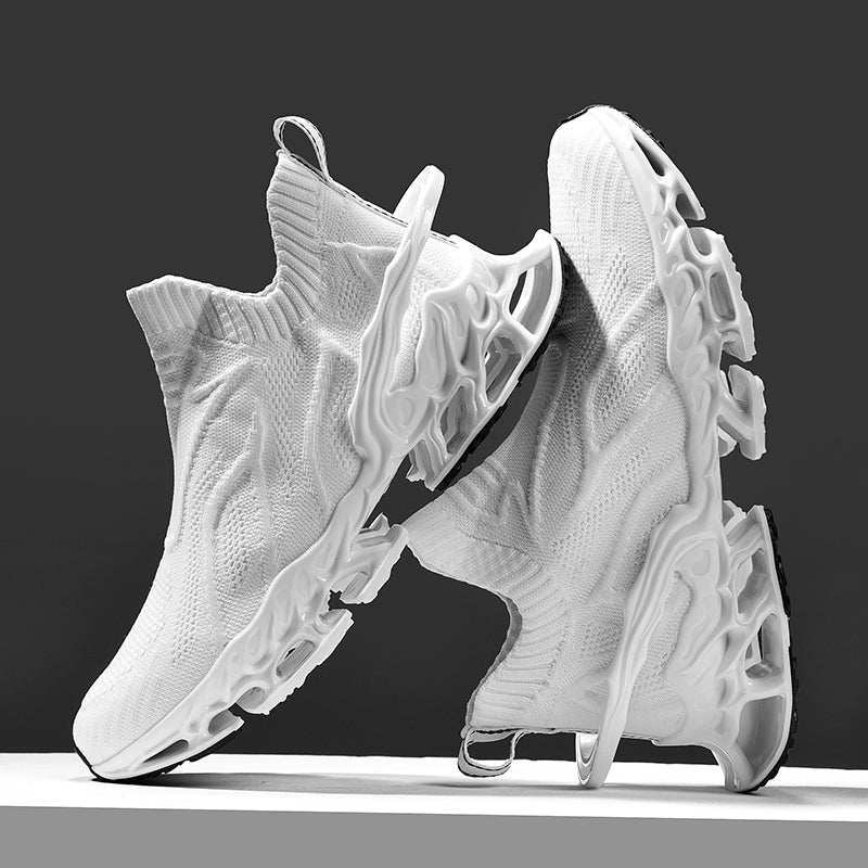 FURY 'Caesar' T84 Sneakers - Luxuryurbanwear