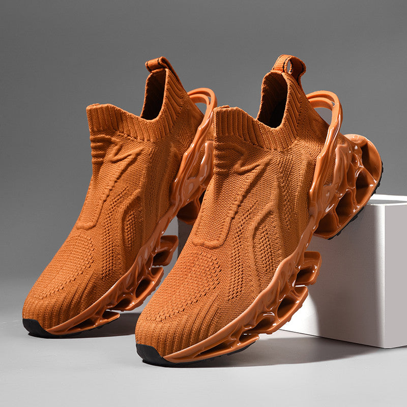FURY 'Caesar' T84 Sneakers - Luxuryurbanwear