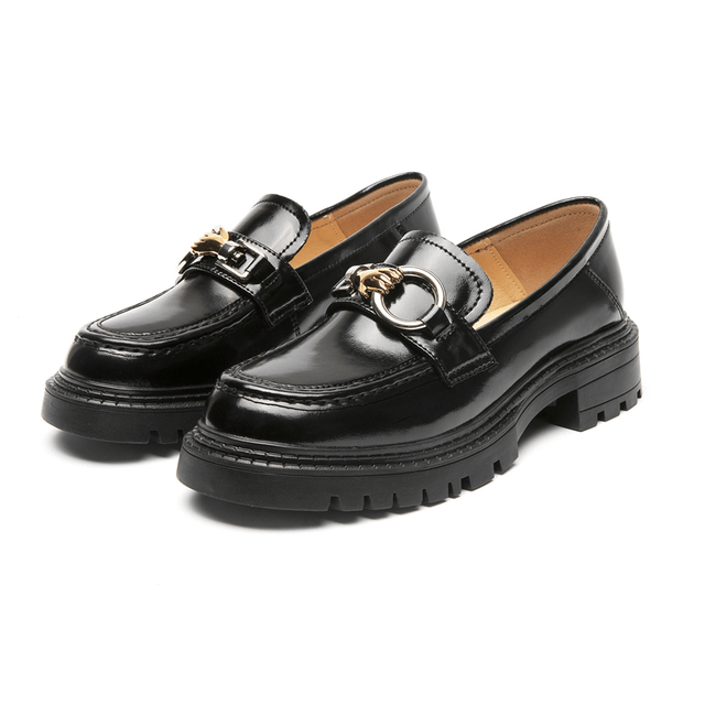 Camila Women's Loafer Shoes