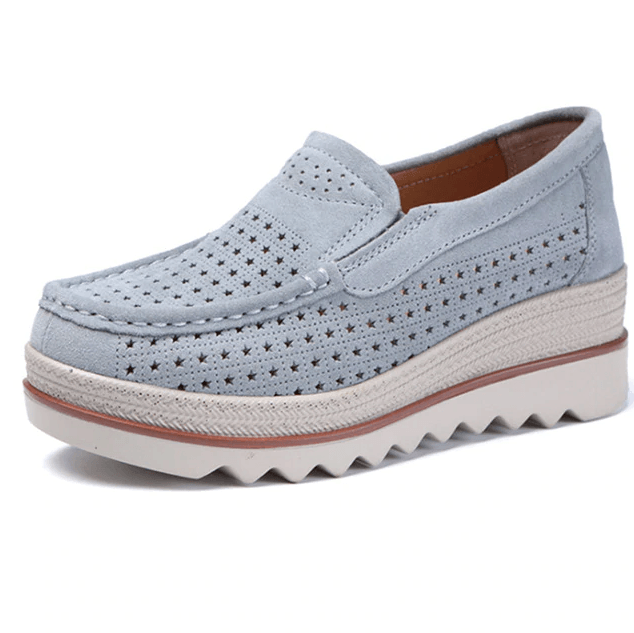 Cantalicia Wedges