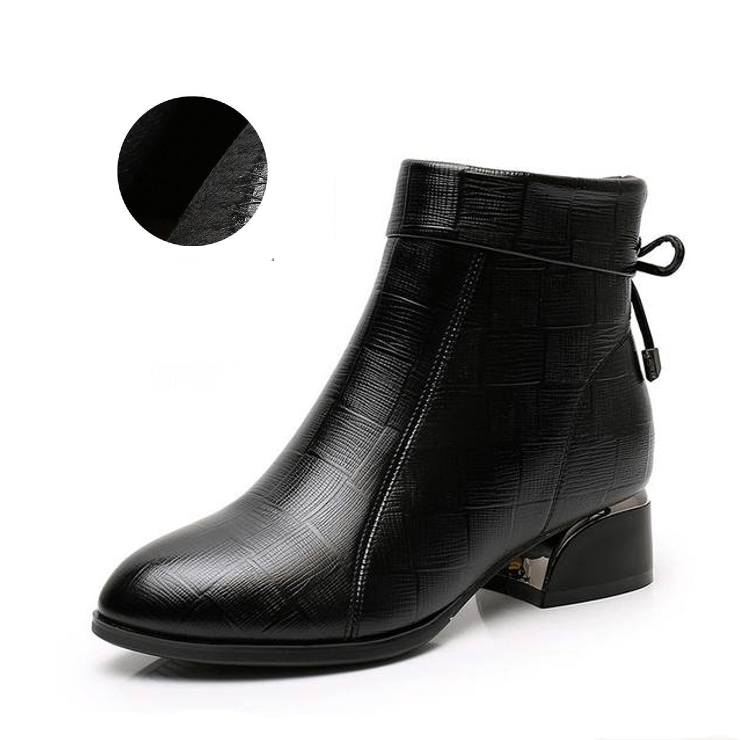 USS Shoes Limbani Women's Ankle Boots