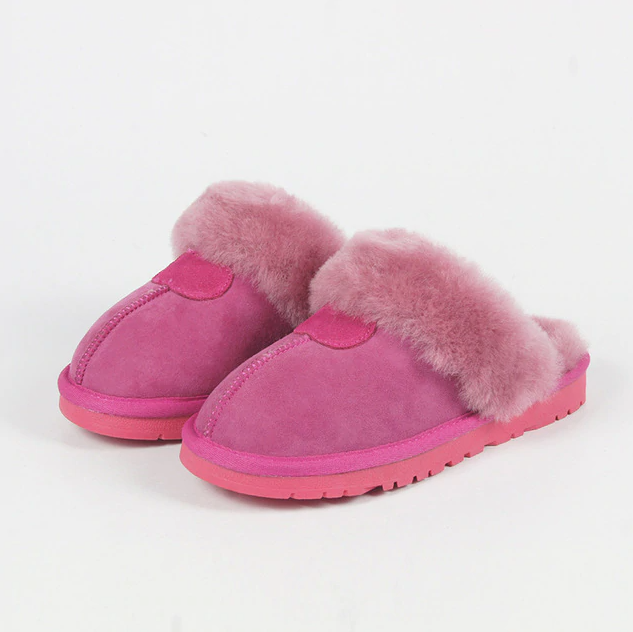 USS Shoes Carla Women's Slippers - Luxuryurbanwear