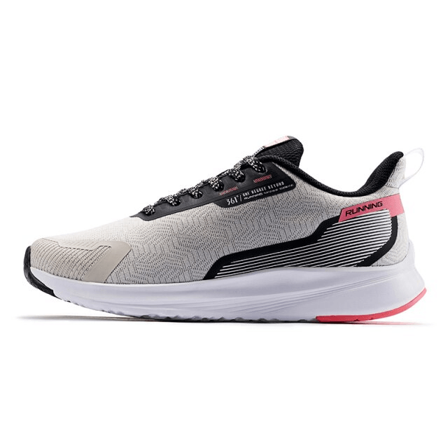 Carl Women's Breathable Running Shoes - Luxuryurbanwear