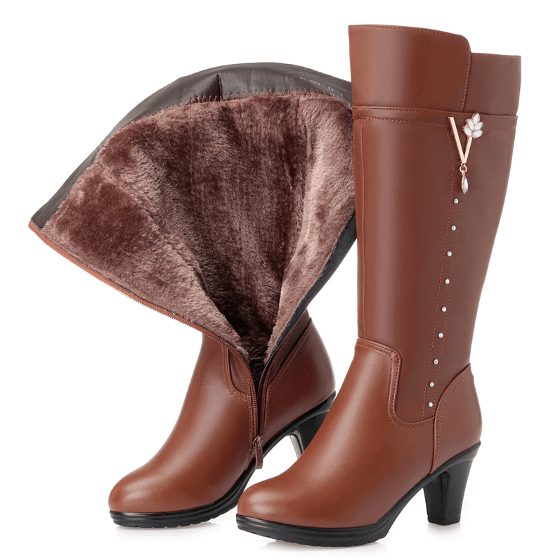 USS Shoes Carmelia Women's Boots