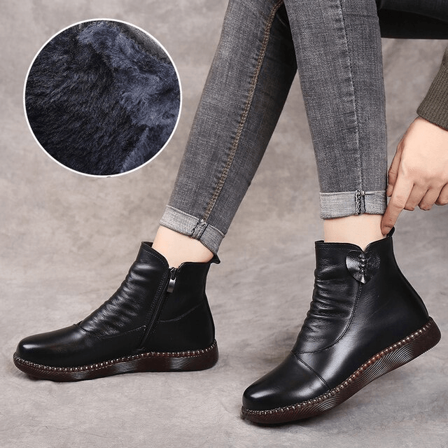 USS Shoes Carmen Women's Booties