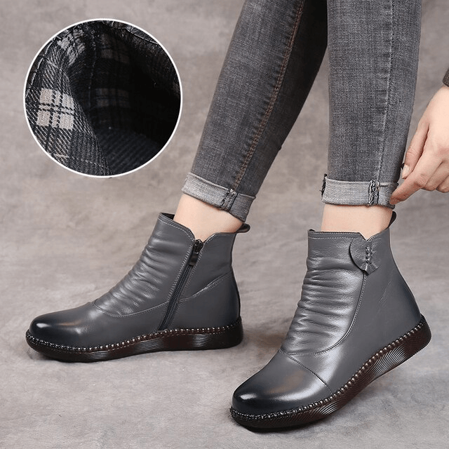 USS Shoes Carmen Women's Booties