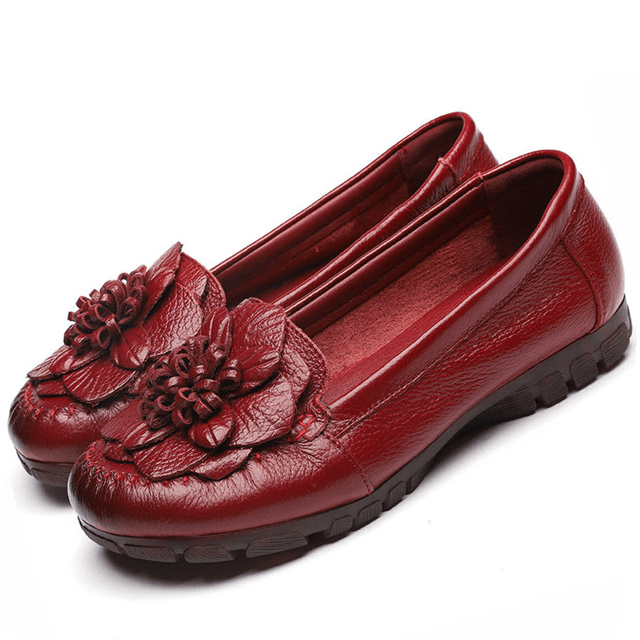 Catalina Women's Loafer Shoes