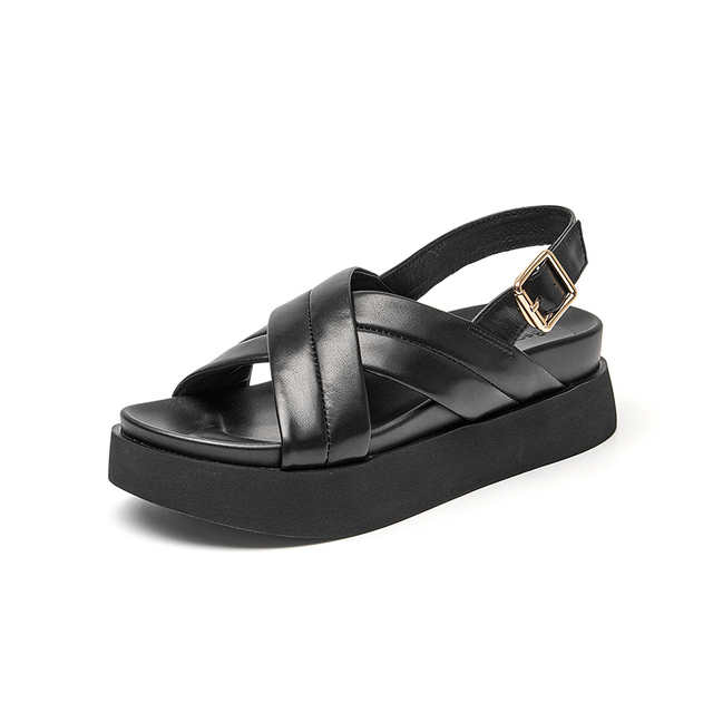 Catalina Women's Sandal - Luxuryurbanwear