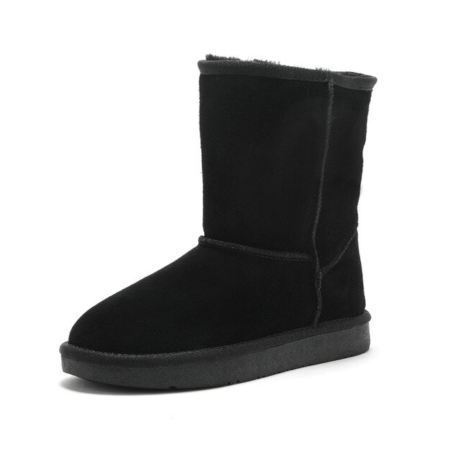 USS Shoes Charito Women's Mid-Calf Boots