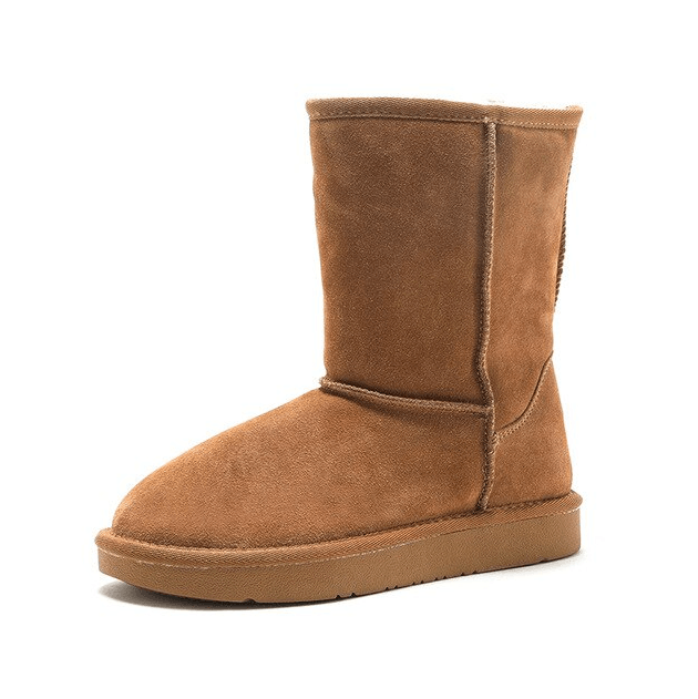 USS Shoes Charito Women's Mid-Calf Boots