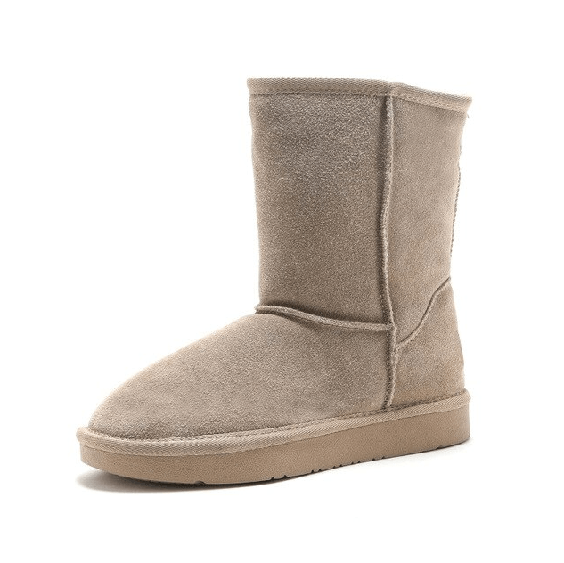 USS Shoes Charito Women's Mid-Calf Boots