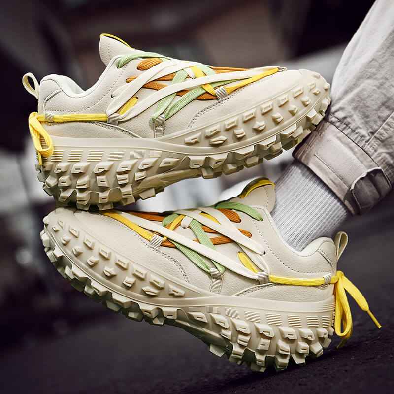 Chunky Shoes 'Velzard CS7X ' ugly sneakers 2023