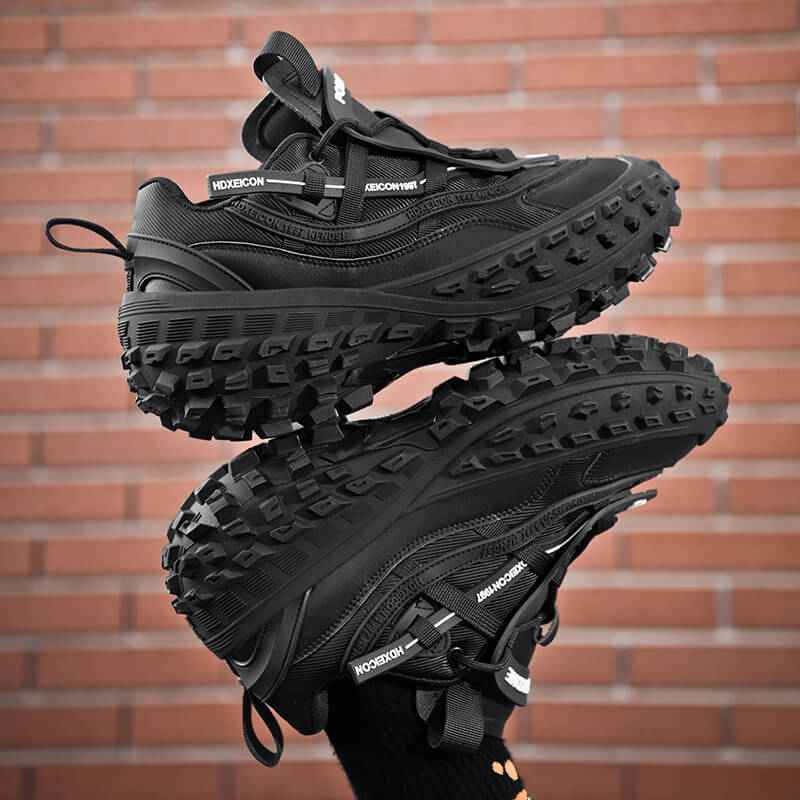 Chunky Shoes 'Velzard DT7X ' ugly sneakers 2023