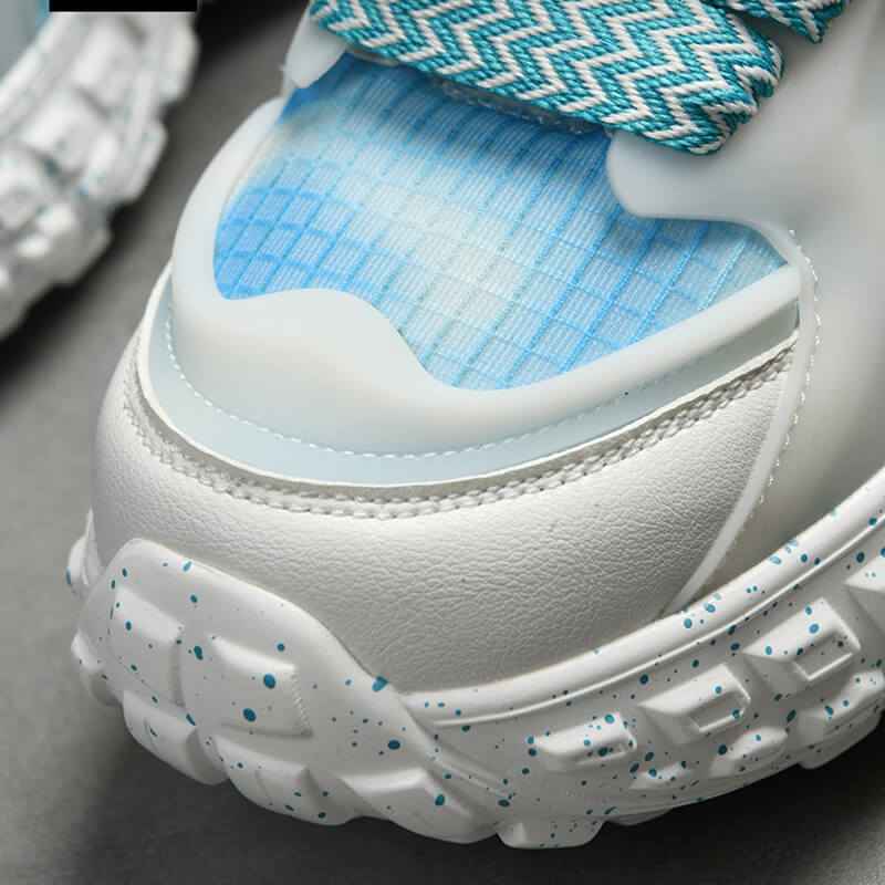 Chunky Shoes 'Velzard Greed ' ugly sneakers 2023